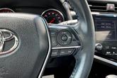 Thumbnail of 2018 Blue Toyota Camry