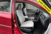 Thumbnail of 2016 Maroon Toyota Camry