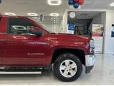 Thumbnail of 2017 Red Chevrolet Silverado 1500