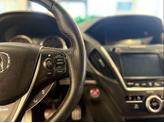 Thumbnail of 2019 Apex Blue Pearl Acura MDX