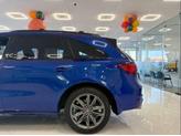 Thumbnail of 2019 Apex Blue Pearl Acura MDX