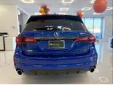 Thumbnail of 2019 Apex Blue Pearl Acura MDX