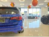 Thumbnail of 2019 Apex Blue Pearl Acura MDX