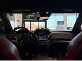 Thumbnail of 2019 Apex Blue Pearl Acura MDX