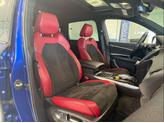 Thumbnail of 2019 Apex Blue Pearl Acura MDX