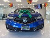 Thumbnail of 2019 Apex Blue Pearl Acura MDX