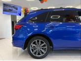 Thumbnail of 2019 Apex Blue Pearl Acura MDX