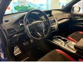 Thumbnail of 2019 Apex Blue Pearl Acura MDX