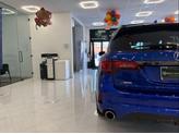Thumbnail of 2019 Apex Blue Pearl Acura MDX