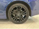 Thumbnail of 2018 Blue INFINITI Q50