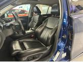 Thumbnail of 2018 Blue INFINITI Q50