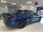 Thumbnail of 2018 Blue INFINITI Q50
