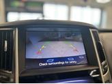 Thumbnail of 2018 Blue INFINITI Q50