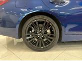 Thumbnail of 2018 Blue INFINITI Q50