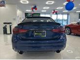 Thumbnail of 2018 Blue INFINITI Q50
