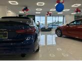 Thumbnail of 2018 Blue INFINITI Q50