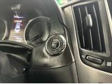 Thumbnail of 2018 Blue INFINITI Q50