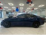 Thumbnail of 2018 Blue INFINITI Q50