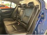 Thumbnail of 2018 Blue INFINITI Q50