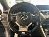 Thumbnail of 2018 Nebula Gray Pearl Lexus NX 300