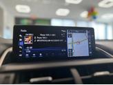Thumbnail of 2018 Nebula Gray Pearl Lexus NX 300