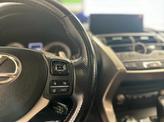 Thumbnail of 2018 Nebula Gray Pearl Lexus NX 300