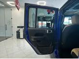 Thumbnail of 2019 Ocean Blue Metallic Clearcoat Jeep Wrangler Unlimited