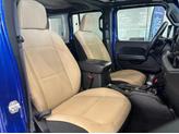Thumbnail of 2019 Ocean Blue Metallic Clearcoat Jeep Wrangler Unlimited