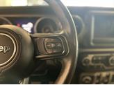 Thumbnail of 2019 Ocean Blue Metallic Clearcoat Jeep Wrangler Unlimited