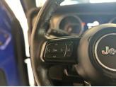 Thumbnail of 2019 Ocean Blue Metallic Clearcoat Jeep Wrangler Unlimited