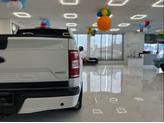 Thumbnail of 2019 Oxford White Ford F-150