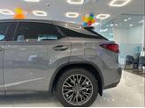 Thumbnail of 2018 Nebula Gray Pearl Lexus RX 350
