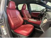 Thumbnail of 2018 Nebula Gray Pearl Lexus RX 350