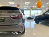 Thumbnail of 2018 Nebula Gray Pearl Lexus RX 350