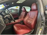 Thumbnail of 2018 Nebula Gray Pearl Lexus RX 350