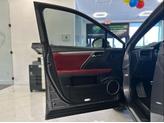 Thumbnail of 2018 Nebula Gray Pearl Lexus RX 350