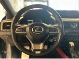 Thumbnail of 2018 Nebula Gray Pearl Lexus RX 350