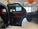 Thumbnail of 2018 Nebula Gray Pearl Lexus RX 350