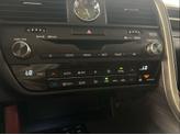 Thumbnail of 2018 Nebula Gray Pearl Lexus RX 350