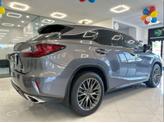 Thumbnail of 2018 Nebula Gray Pearl Lexus RX 350