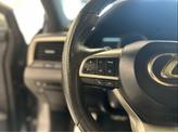 Thumbnail of 2018 Nebula Gray Pearl Lexus RX 350