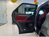 Thumbnail of 2018 Nebula Gray Pearl Lexus RX 350