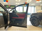 Thumbnail of 2018 Nebula Gray Pearl Lexus RX 350