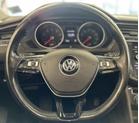 Thumbnail of 2019 Blue Volkswagen Tiguan