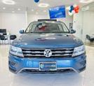 Thumbnail of 2019 Blue Volkswagen Tiguan