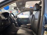 Thumbnail of 2019 Blue Volkswagen Tiguan
