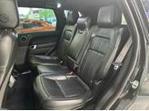 Thumbnail of 2020 Black Land Rover Range Rover Sport