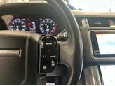 Thumbnail of 2020 Black Land Rover Range Rover Sport