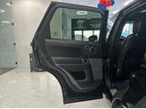 Thumbnail of 2020 Black Land Rover Range Rover Sport