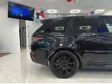 Thumbnail of 2020 Black Land Rover Range Rover Sport